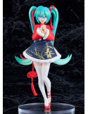 Good Smile Company - Character Vocal Series 01 - Figurine Pop Up Parade Hatsune Miku: Sourxuan Chinese New Year Ver.