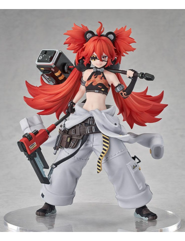 Good Smile Company - Zenless Zone Zero - Pop Up Parade SP figure Koleda Belobog