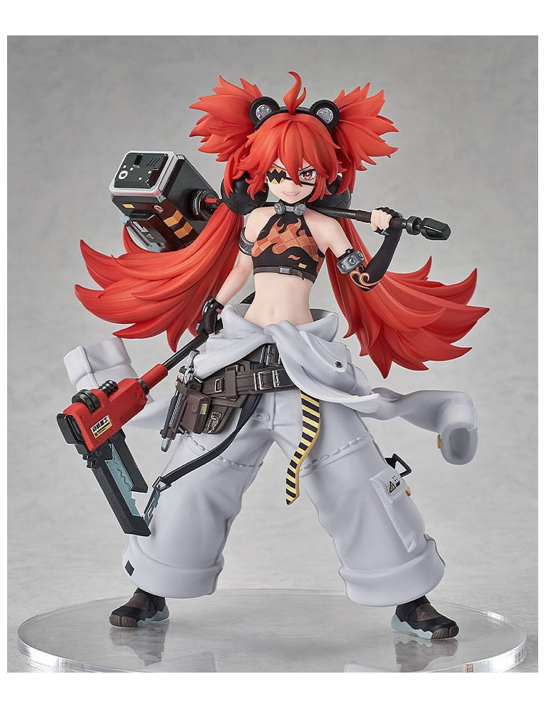 Good Smile Company - Zenless Zone Zero - Pop Up Parade SP figure Koleda Belobog