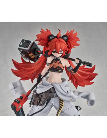 Good Smile Company - Zenless Zone Zero - Figurine Pop Up Parade SP Koleda Belobog 2