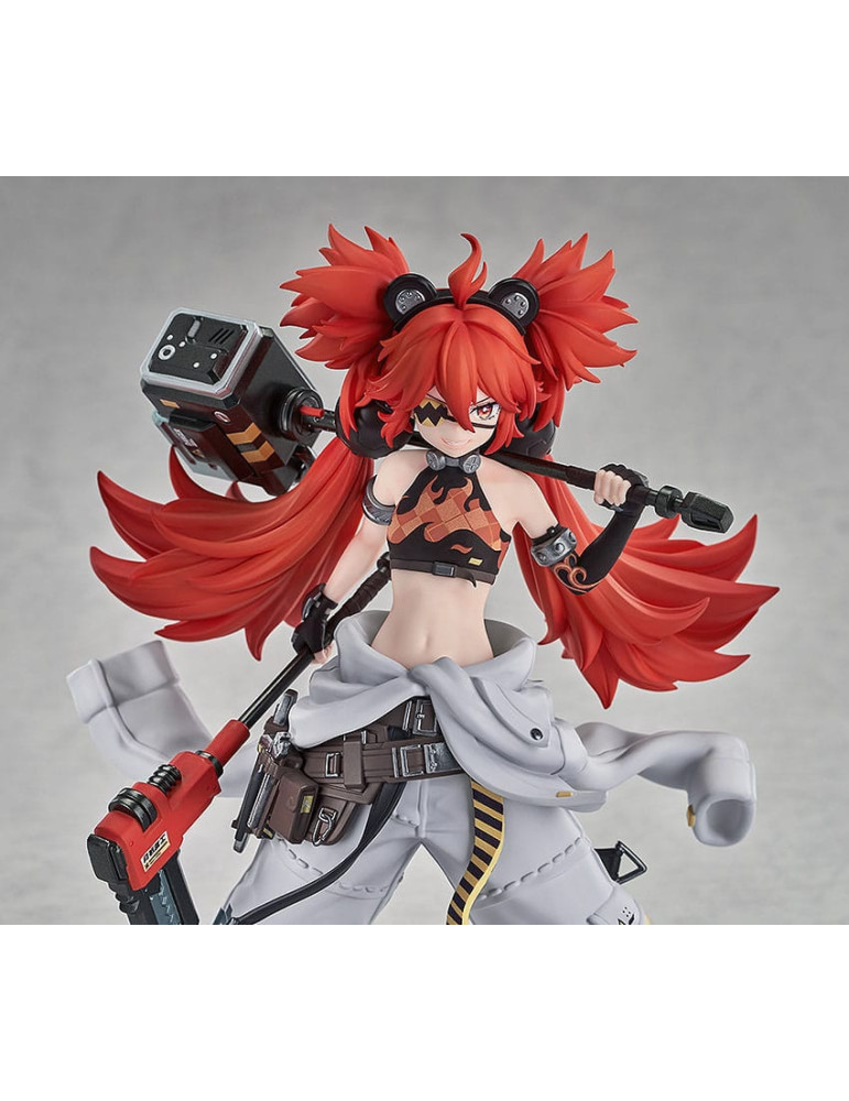 Good Smile Company - Zenless Zone Zero - Pop Up Parade SP figure Koleda Belobog