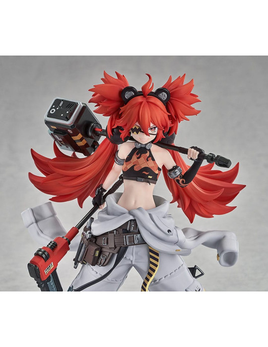 Good Smile Company - Zenless Zone Zero - Pop Up Parade SP figure Koleda Belobog