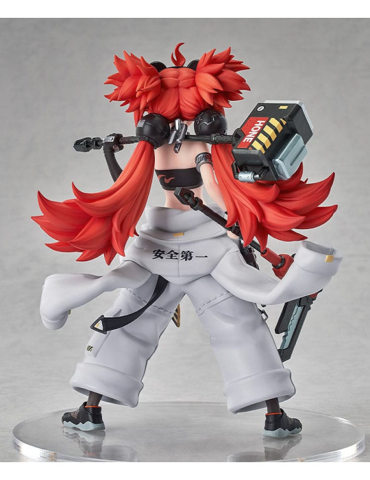 Good Smile Company - Zenless Zone Zero - Pop Up Parade SP figure Koleda Belobog