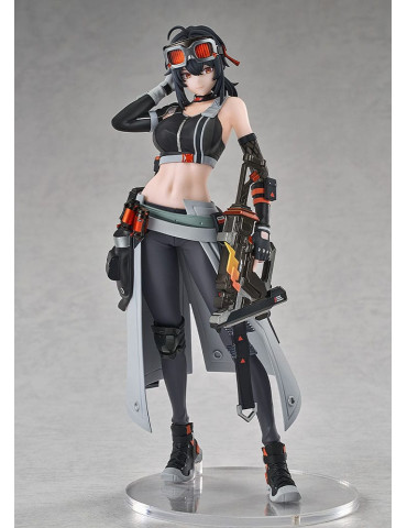 Good Smile Company - Zenless Zone Zero - Figurine Pop Up Parade SP Grace Howard