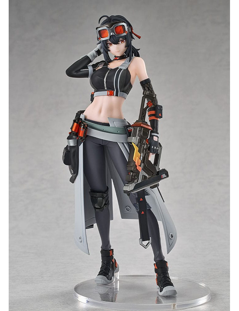 Good Smile Company - Zenless Zone Zero - Figurine Pop Up Parade SP Grace Howard