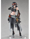Good Smile Company - Zenless Zone Zero - Pop Up Parade SP Statue Grace Howard