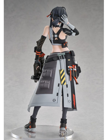 Good Smile Company - Zenless Zone Zero - Pop Up Parade SP Statue Grace Howard 2