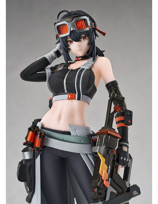 Good Smile Company - Zenless Zone Zero - Pop Up Parade SP Statue Grace Howard