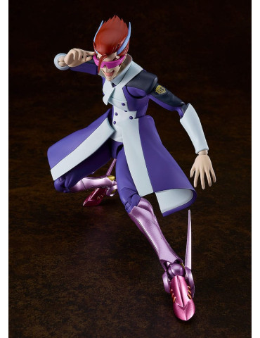 Good Smile Company - s-Cry-ed - Plamatea figure Straight Cougar