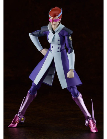 Good Smile Company - s-Cry-ed - Plamatea figure Straight Cougar 2