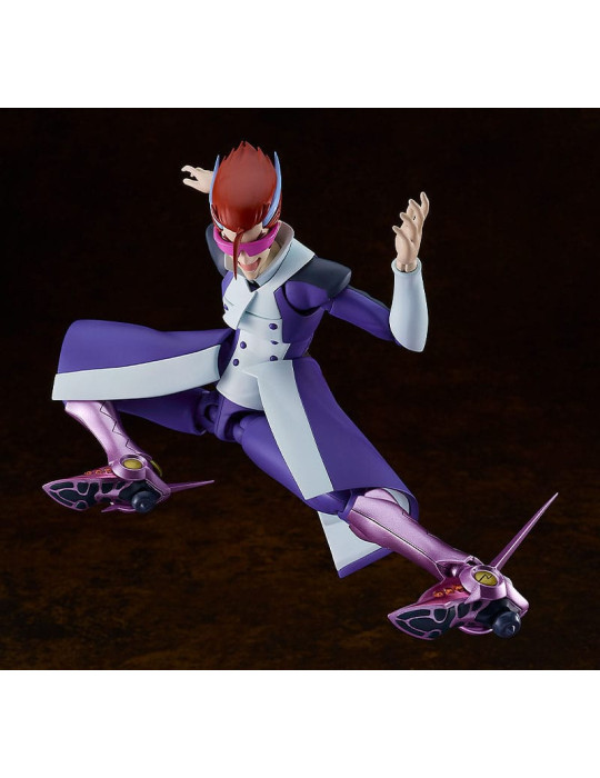 Good Smile Company - s-Cry-ed - Plamatea figure Straight Cougar