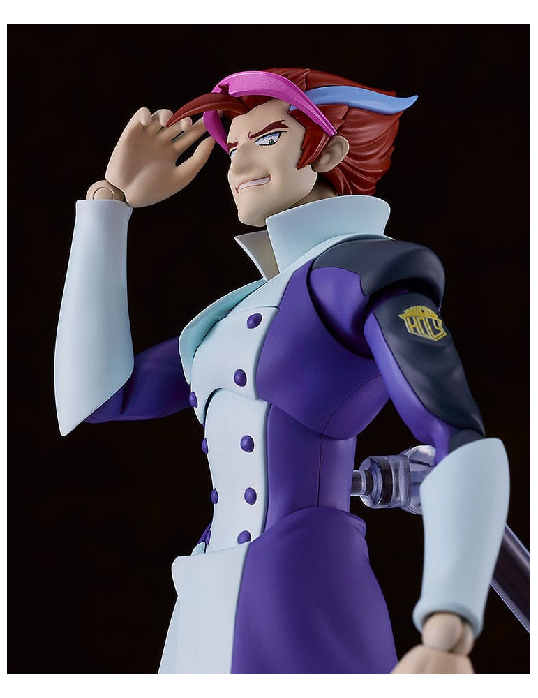 Good Smile Company - s-Cry-ed - Plamatea figure Straight Cougar