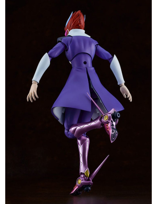 Good Smile Company - s-Cry-ed - Plamatea figure Straight Cougar