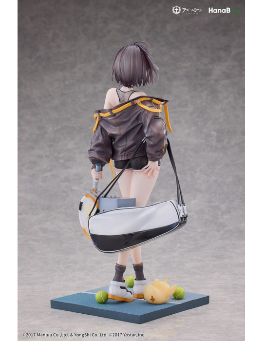 Hanabee - Azur Lane - Figure Baltimore Black Ace Ver.