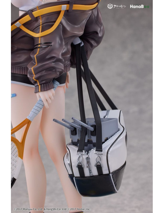 Hanabee - Azur Lane - Figurine Baltimore Black Ace Ver.