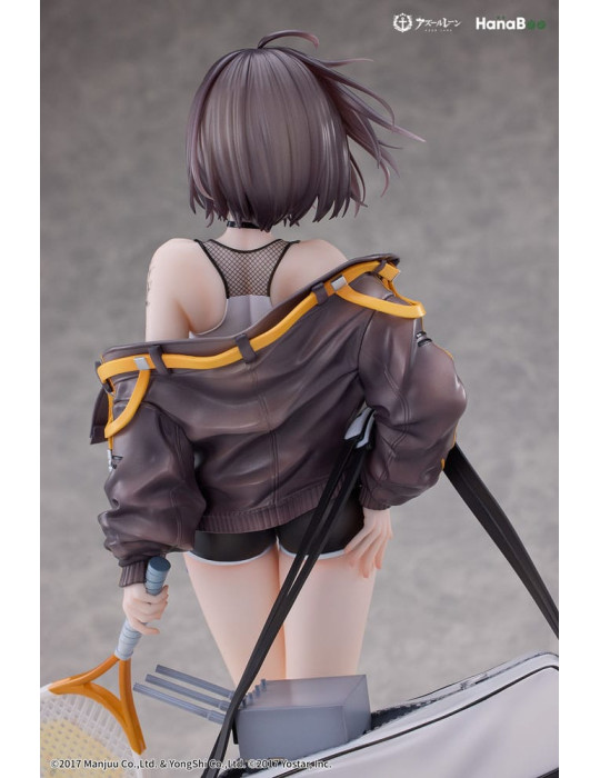 Hanabee - Azur Lane - Figure Baltimore Black Ace Ver.