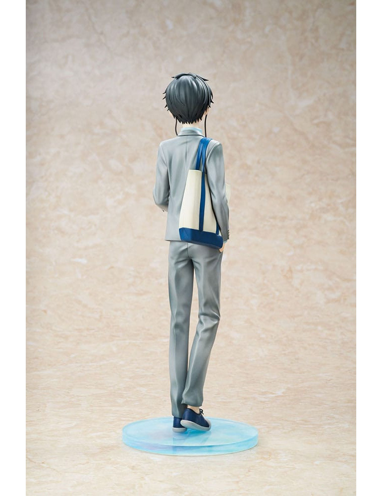 Hobby Max - Your Lie in April - Figure Kousei Arima