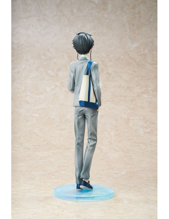 Hobby Max - Your Lie in April - Figure Kousei Arima