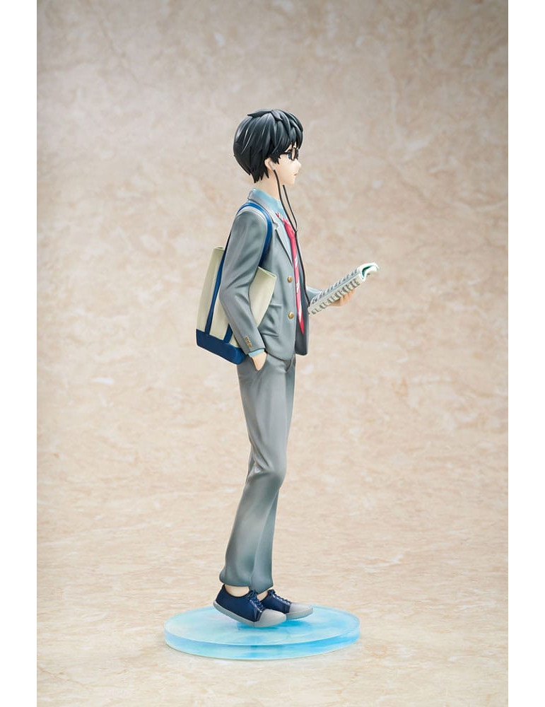 Hobby Max - Your Lie in April - Figurine Kousei Arima