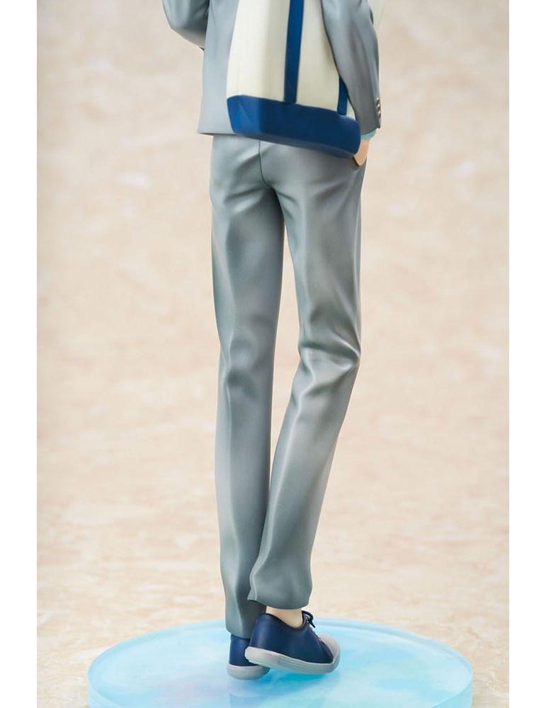 Hobby Max - Your Lie in April - Figurine Kousei Arima