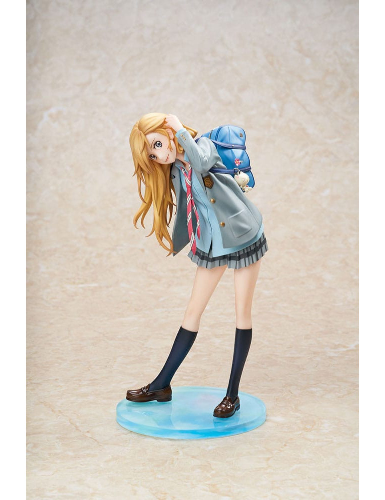 Hobby Max - Your Lie in April - Figurine Kaori Miyazono