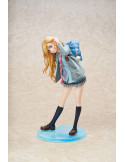 Hobby Max - Your Lie in April - Figurine Kaori Miyazono