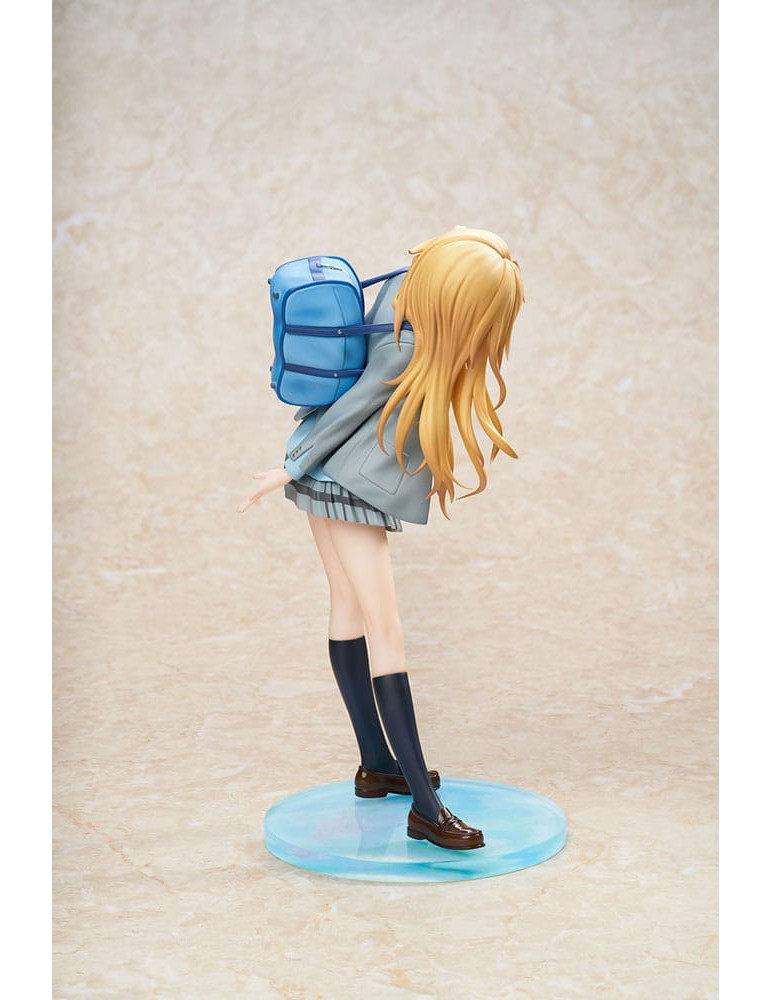 Hobby Max - Your Lie in April - Figurine Kaori Miyazono