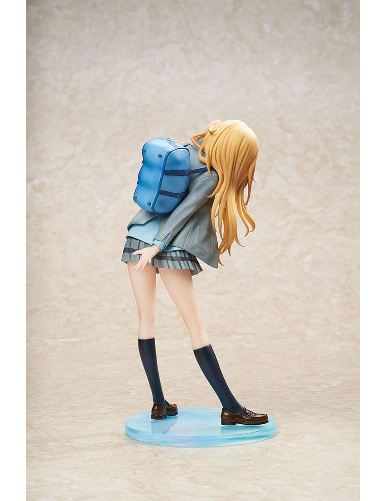 Hobby Max - Your Lie in April - Figurine Kaori Miyazono