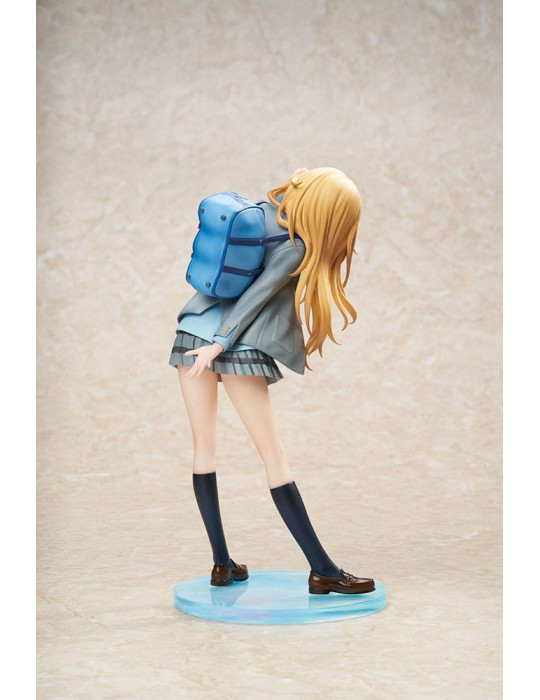 Hobby Max - Your Lie in April - Figurine Kaori Miyazono