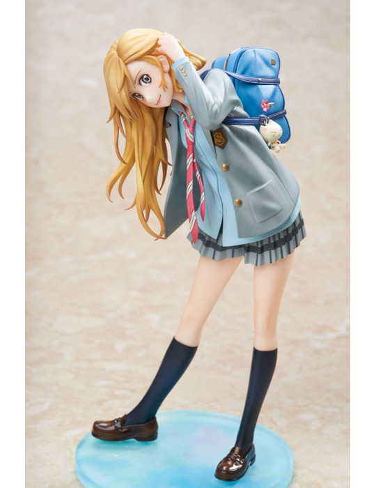 Hobby Max - Your Lie in April - Figurine Kaori Miyazono