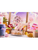 Hobby Sakura - Figurine Sweet Cat Illustration by Rainygo Deluxe Edition