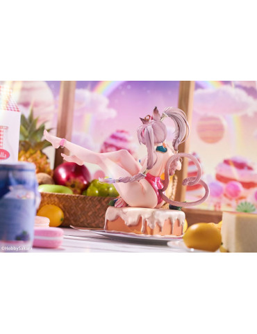 Hobby Sakura - Figure Sweet Cat Illustration by Rainygo Deluxe Edition 2