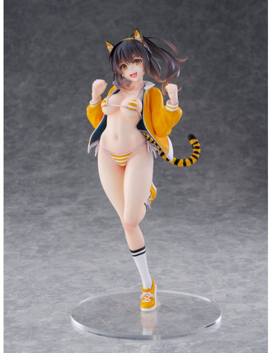 KoiKoi - figure Sakura Torako no Chobimi