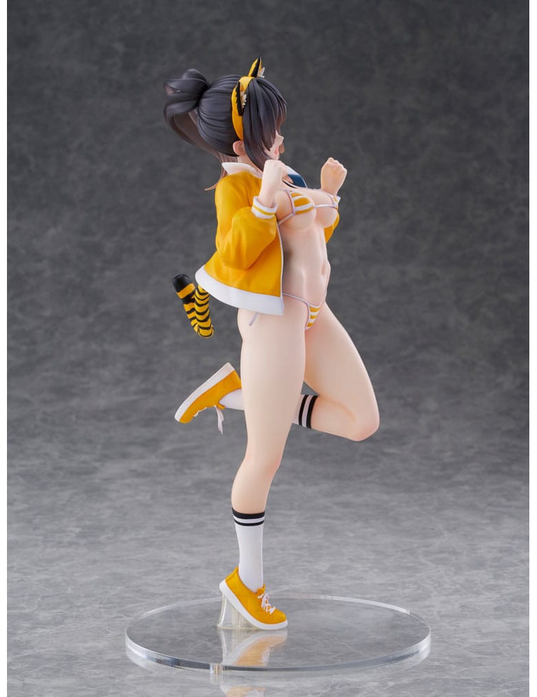 KoiKoi - figurine Sakura Torako no Chobimi