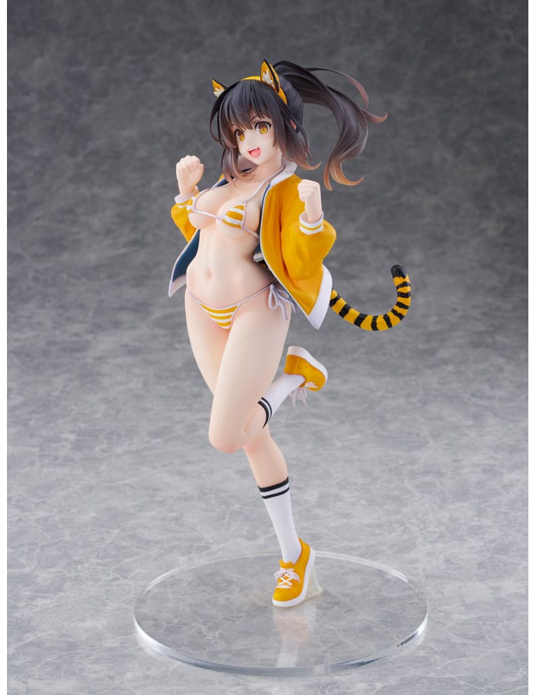 KoiKoi - figure Sakura Torako no Chobimi