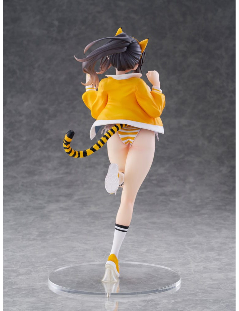 KoiKoi - figurine Sakura Torako no Chobimi
