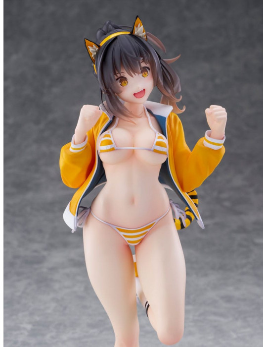 KoiKoi - figurine Sakura Torako no Chobimi