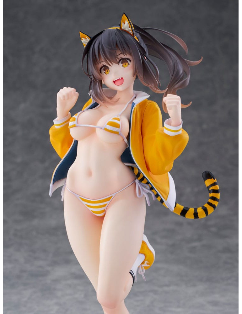 KoiKoi - figurine Sakura Torako no Chobimi