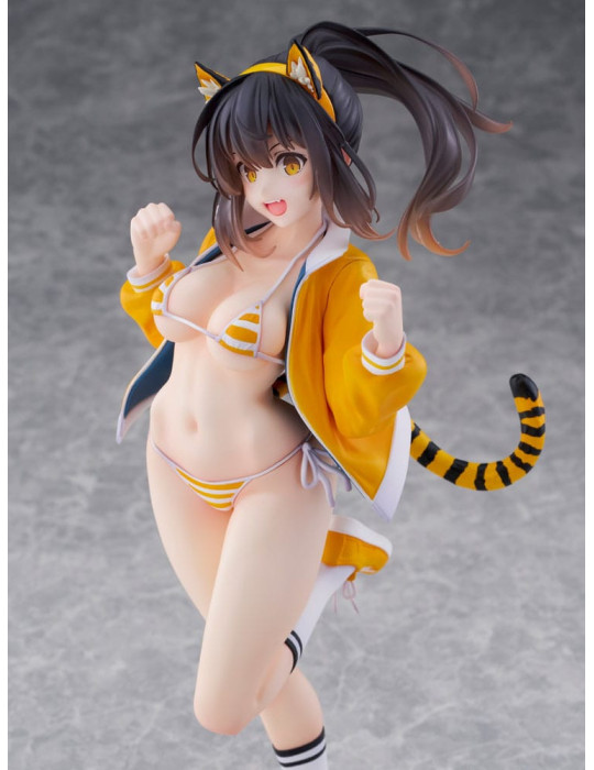 KoiKoi - figure Sakura Torako no Chobimi