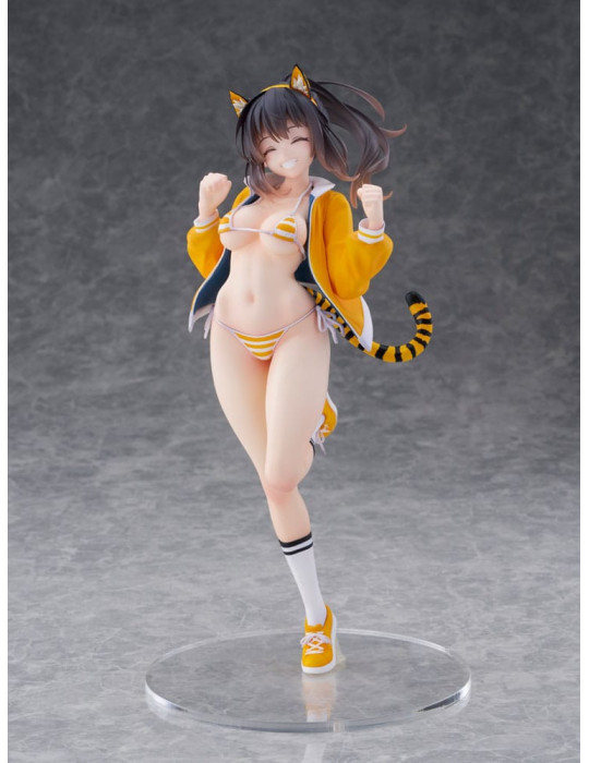 KoiKoi - figure Sakura Torako no Chobimi