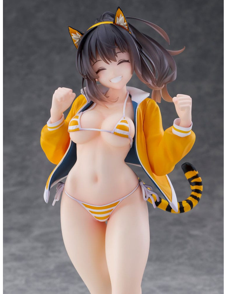 KoiKoi - figurine Sakura Torako no Chobimi