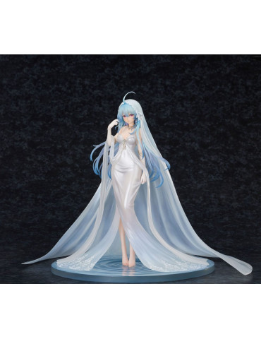 Magi Arts - Azur Lane - figurine Helena Miracle in White Ver.