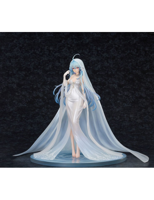 Magi Arts - Azur Lane - figurine Helena Miracle in White Ver.