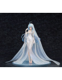 Magi Arts - Azur Lane - figure Helena Miracle in White Ver.