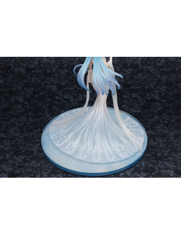 Magi Arts - Azur Lane - figurine Helena Miracle in White Ver. 2