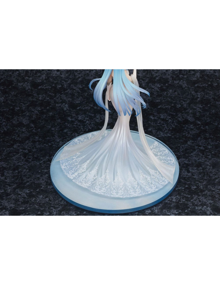 Magi Arts - Azur Lane - figure Helena Miracle in White Ver.
