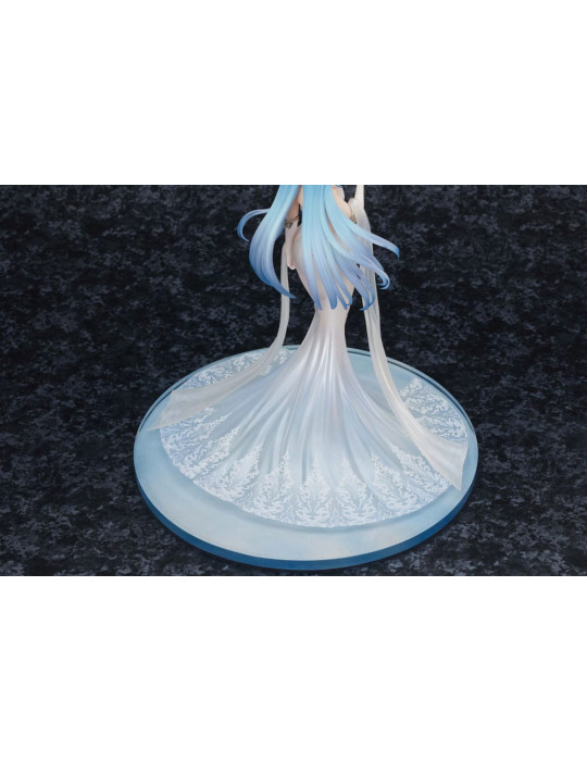 Magi Arts - Azur Lane - figure Helena Miracle in White Ver.