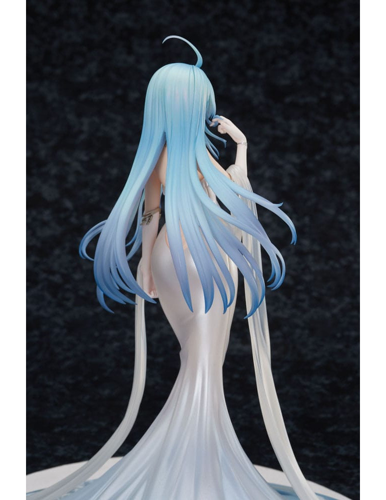 Magi Arts - Azur Lane - figurine Helena Miracle in White Ver.