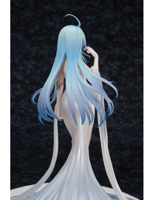 Magi Arts - Azur Lane - figure Helena Miracle in White Ver.