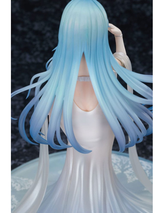 Magi Arts - Azur Lane - figure Helena Miracle in White Ver.